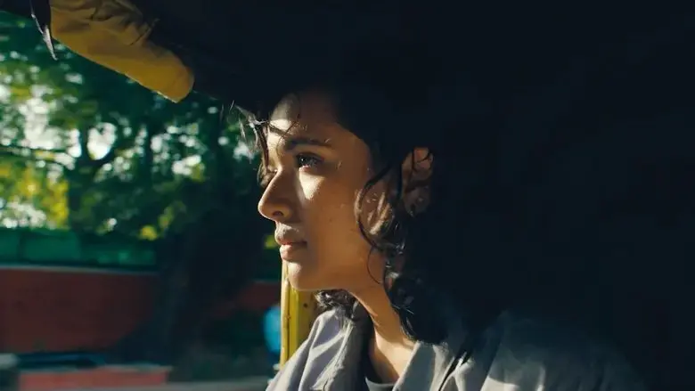 Zari (2025)