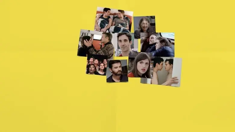 Love Blooms (2019)