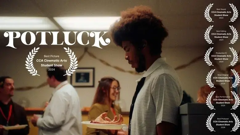 Potluck (2024)