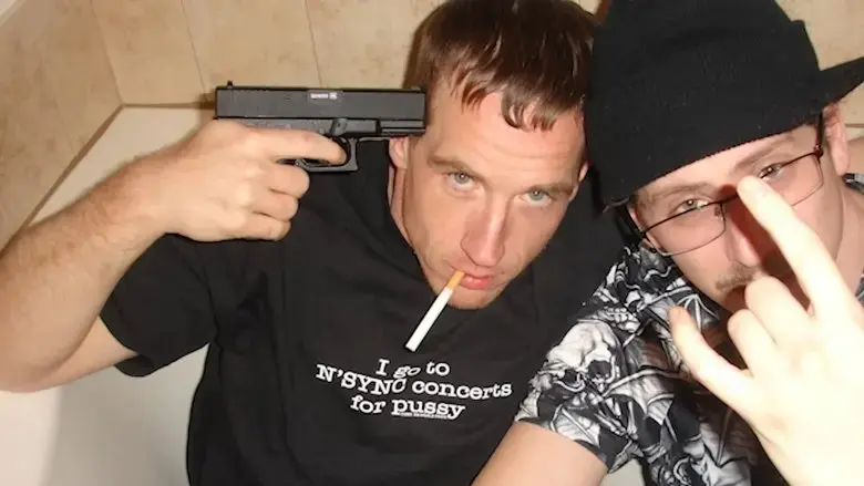 Rap World (2024)