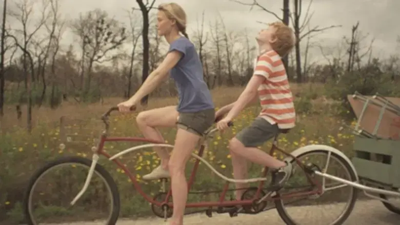 Flutter (2014)