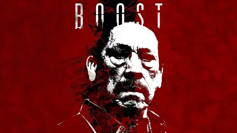 Boost (2016)
