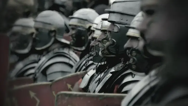 Secrets of the Celtic Grave (2021)