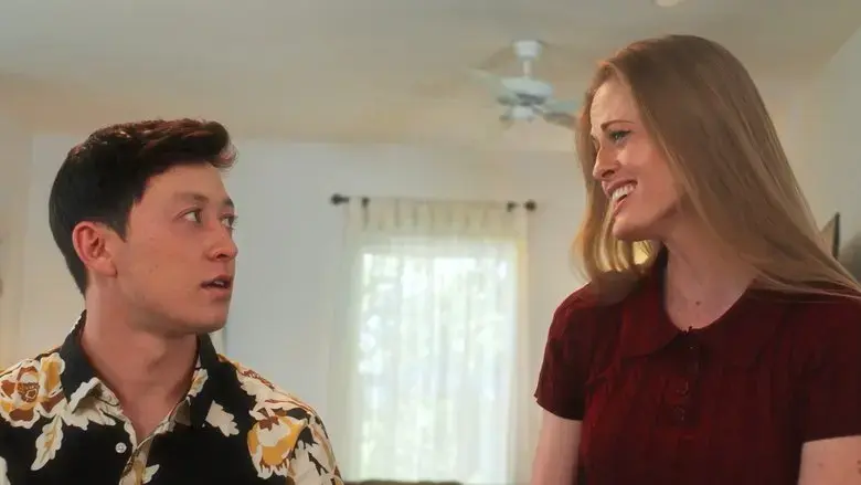 Vertically Gifted (2022)