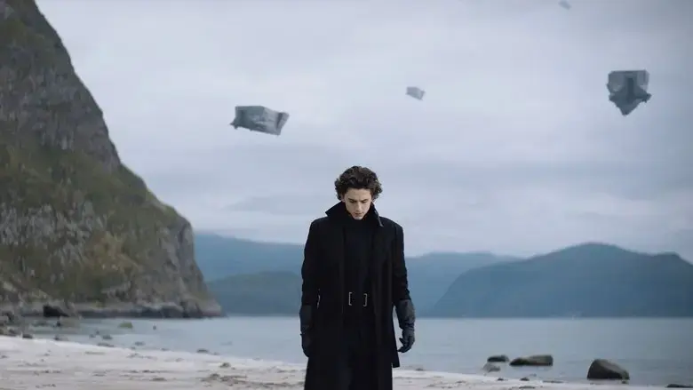 Dune: Part One (2021)