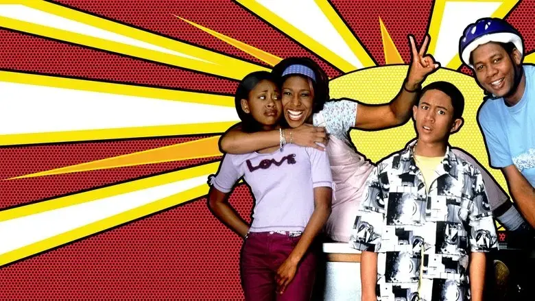 The Poof Point (2001)