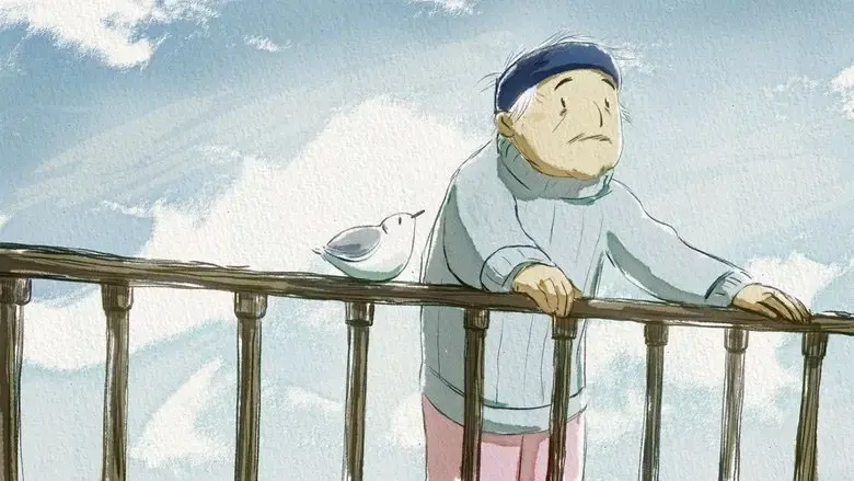 A Vol d'oiseaux (2023)