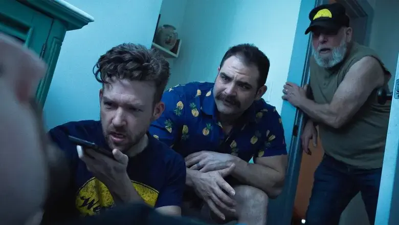 Bury Him (2024)