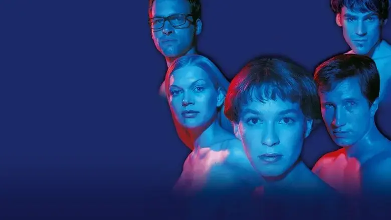 Anatomy (2000)