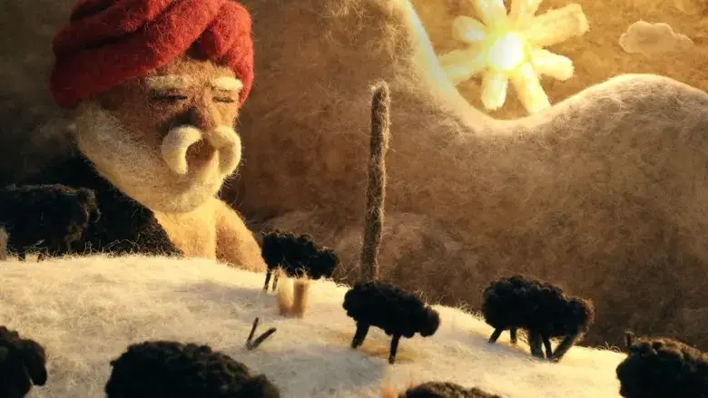 Desi Wool (2025)