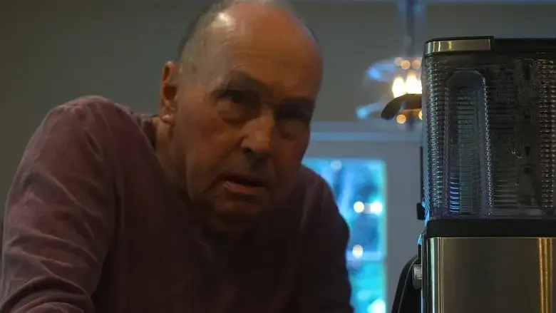 The Mysterious Mr. Davis (2024)