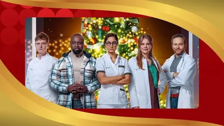 Eerste Hulp Bij Kerst (2023)