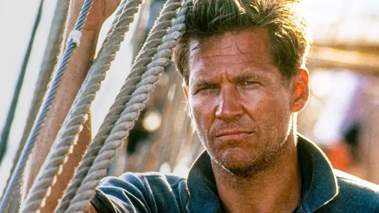 White Squall (1996)