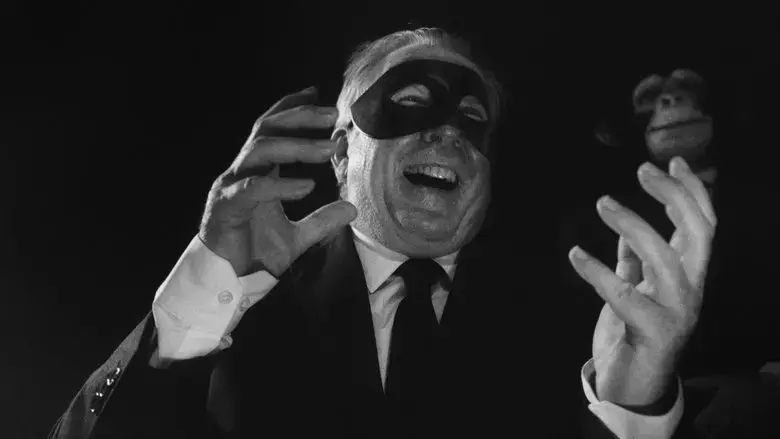 Les pas d'allure (2022)