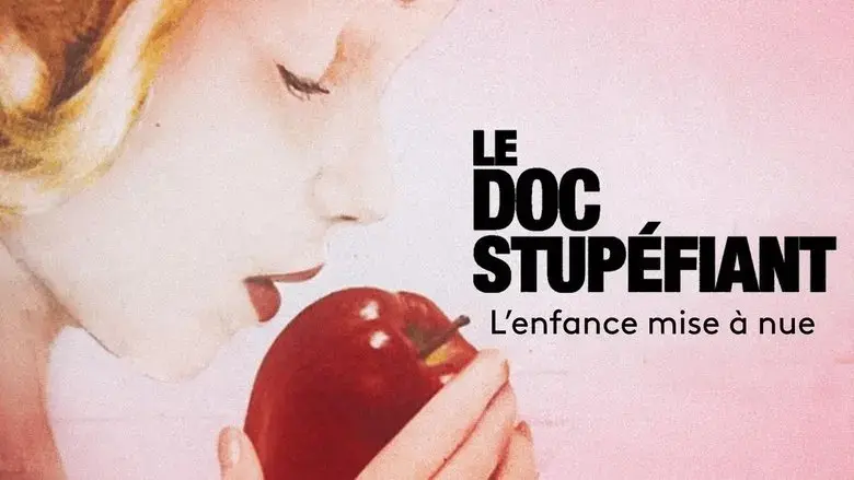 L'enfance mise a nu (2020)