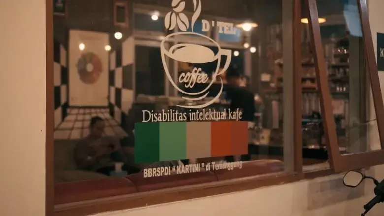 Stigma Coffee (2022)