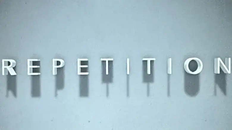 Nightmare in Repetition (2025)