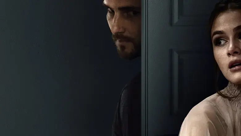 Obsession: Escaping My Ex (2020)