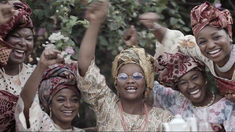 Funmilayo Ransome-Kuti (2025)
