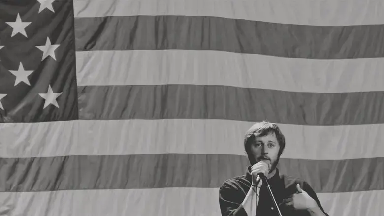 Rory Scovel : The Charleston Special (2015)