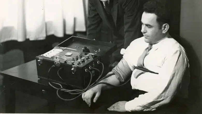 Casey Anthony's Parents: The Lie Detector Test (2023)