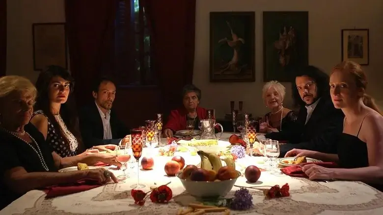 Pagliacci (2016)
