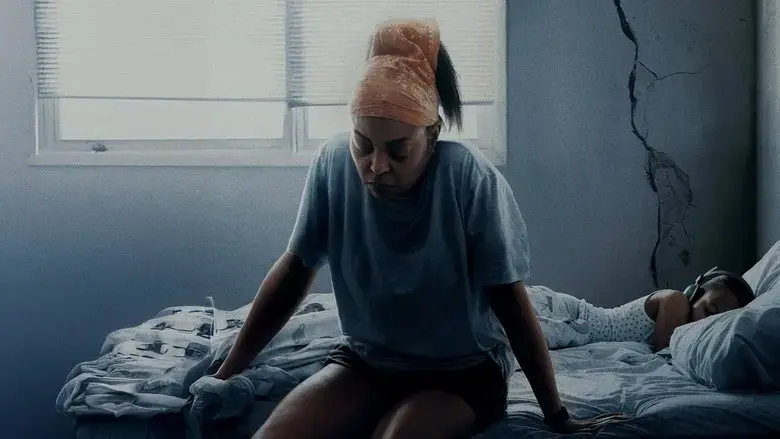 Straw (2025)