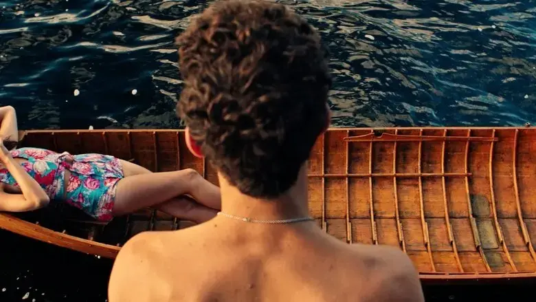 The Song of Sway Lake (2019)