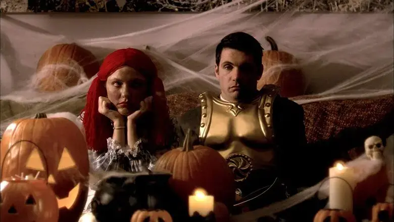The Fall (2009)