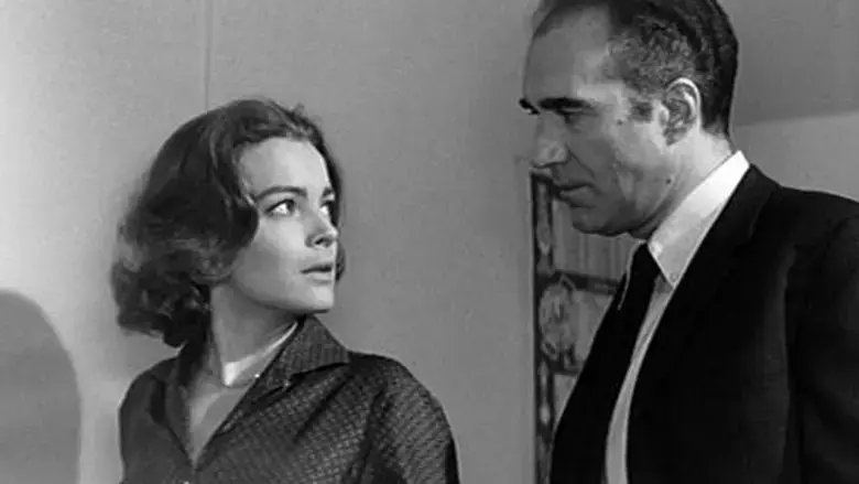 The Thief (1966)