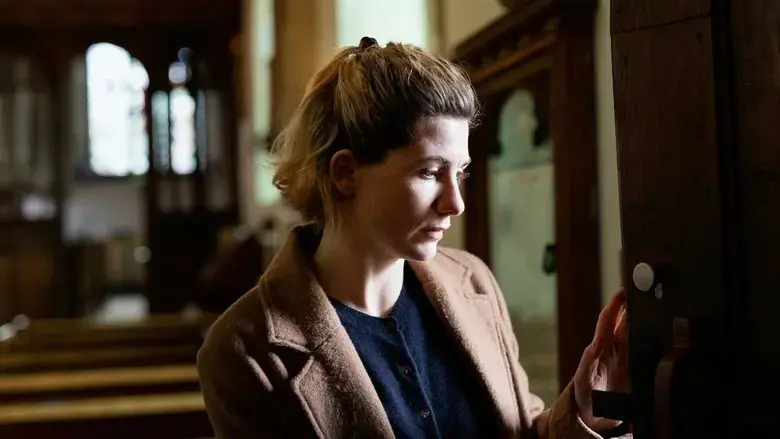 Rachel (2019)
