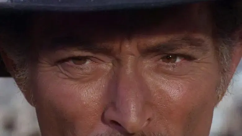 The Big Gundown (1967)