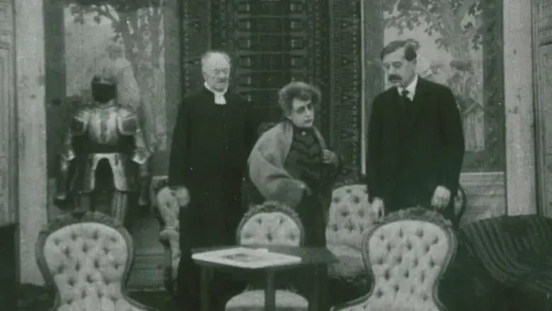 Fadren (1912)