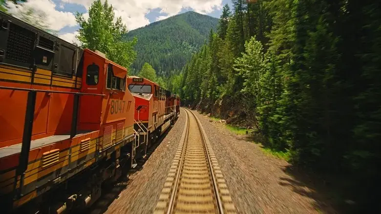 Train Time (2022)