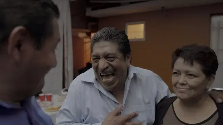Son para tres (2021)
