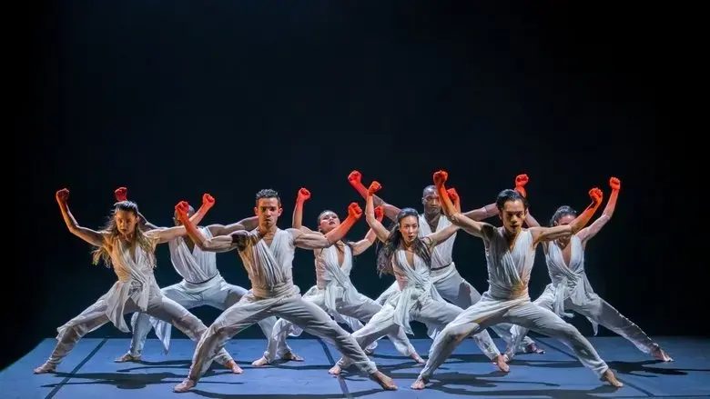 The Rite of Spring (2019)