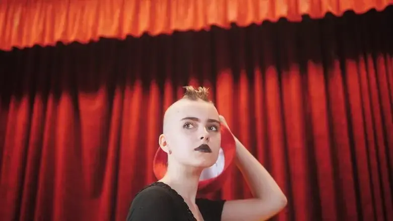 The Birth of a Mohawk (2025)
