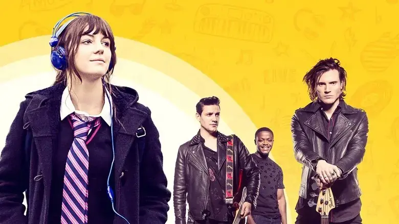 Kat and the Band (2020)