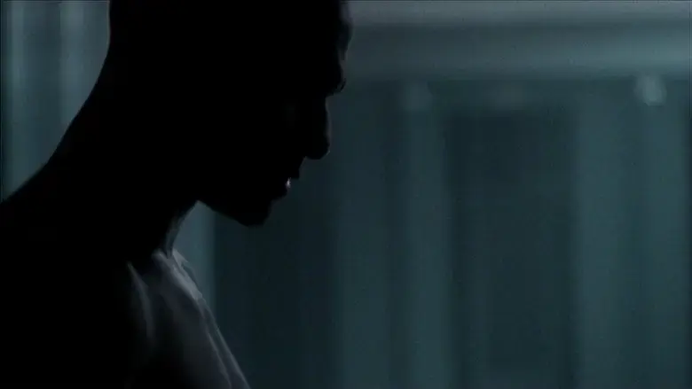 The Holy Man (2016)