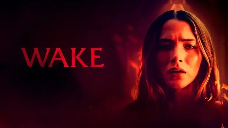 Wake (2024)