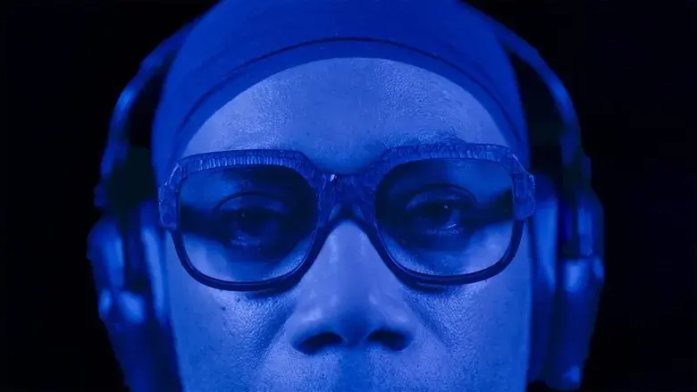Desire: The Carl Craig Story (2025)