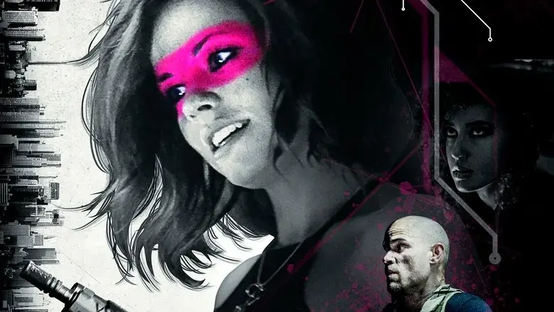 Hacked (2016)