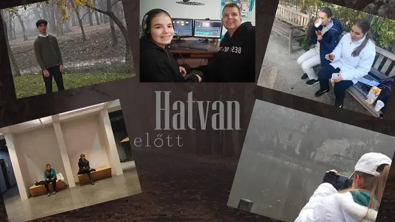 Hatvan elott (2024)