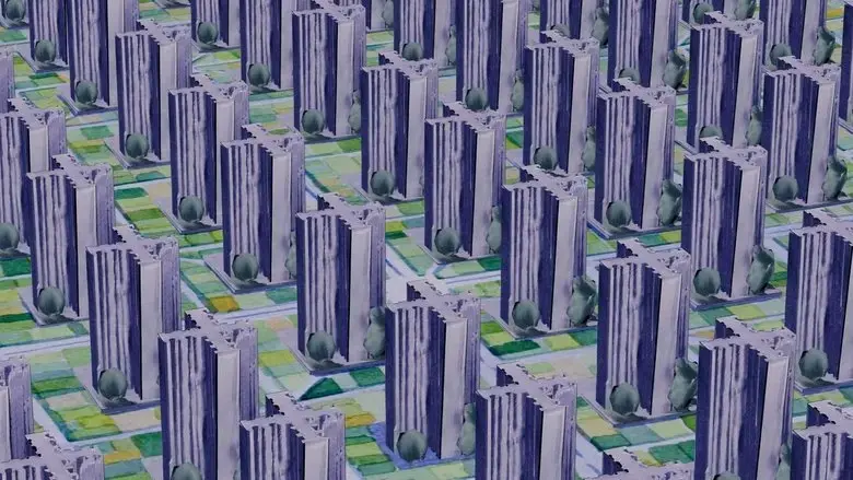 Empathy for Concrete Things (2023)
