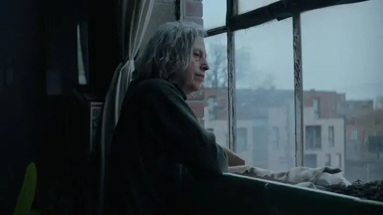 Losing Your Home (2024)