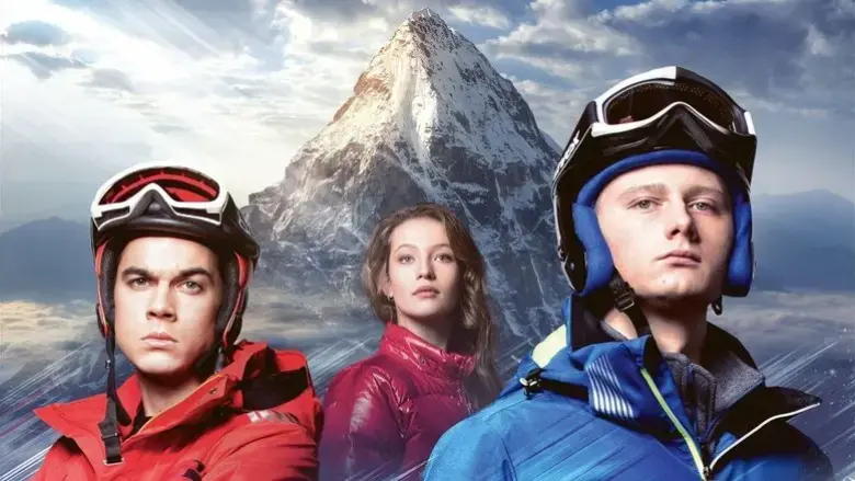 King of the Mountain (2018)
