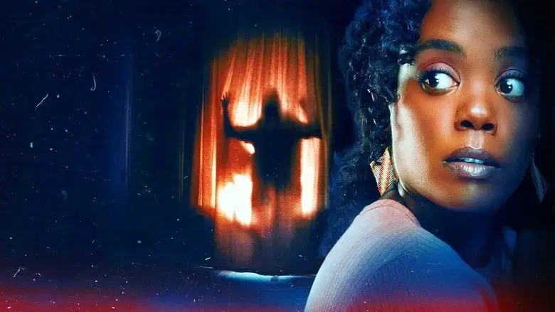Alone in the Dark (2022)