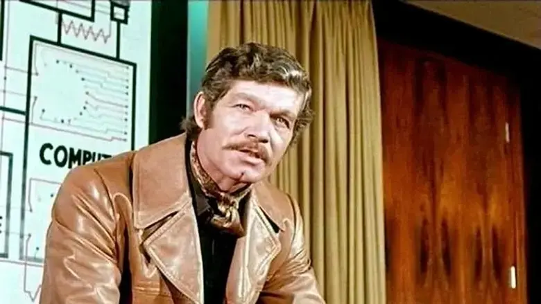 The Big Game (1973)