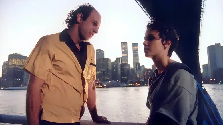 2 Perdidos numa Noite Suja (2002)