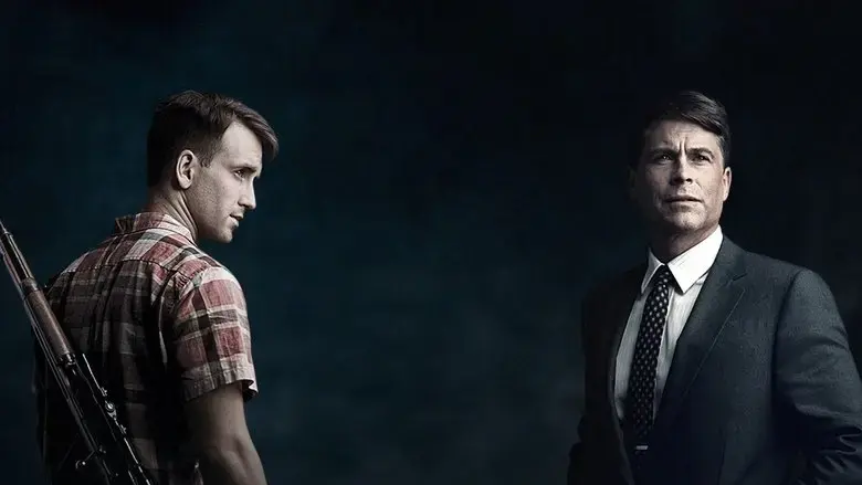 Killing Kennedy (2013)